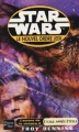 Couverture Star Wars (Légendes) : Le nouvel ordre Jedi, tome 09 : Etoile après étoile Editions Fleuve 2003