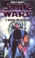 Couverture Star Wars : L'étoile de cristal Editions Fleuve 2001