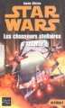 Couverture Star Wars (Légendes) : Les X-wings, tome 9 : Les chasseurs stellaires d'Adumar Editions Fleuve 2003