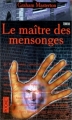 Couverture Le maître des mensonges Editions Pocket (Terreur) 1997