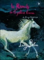 Couverture Le Ranch de la pleine lune, tome 05 : Lady Blue Editions Zulma 2007