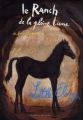 Couverture Le Ranch de la pleine lune, tome 09 : Little Ebony Editions Zulma 2008