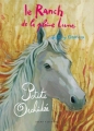 Couverture Le Ranch de la pleine lune, tome 10 : Petite Orchidée Editions Zulma 2006