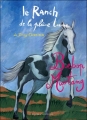 Couverture Le Ranch de la pleine lune, tome 15 : Bebop Mustang Editions Zulma 2007