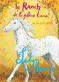 Couverture Le Ranch de la pleine lune, tome 20 : Lady Rosane Editions Zulma 2010