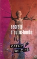 Couverture Secrets d'outre-tombe Editions France Loisirs (Thriller) 2005