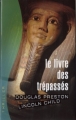 Couverture Le livre des trépassés Editions France Loisirs (Thriller) 2009