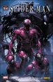 Couverture Spider-Man, Carnage : Une affaire de famille Editions Panini (100% Marvel) 2012
