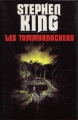 Couverture Les Tommyknockers, intégrale Editions France Loisirs 1991