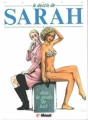 Couverture Le destin de Sarah, tome 1 : Dans la gueule du look Editions Glénat 1986
