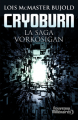 Couverture La Saga Vorkosigan, tome 15 : Cryoburn Editions J'ai Lu (Nouveaux Millénaires) 2011