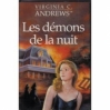 Couverture Aurore (Andrews),  tome 4 : Les démons de la nuit Editions France Loisirs 1992