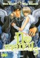 Couverture No Money : Okane ga Nai, tome 05 Editions Asuka (Boy's love) 2010