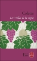 Couverture Les vrilles de la vigne Editions Le Livre de Poche (Libretti) 2011