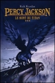 Couverture Percy Jackson, tome 3 : Le Sort du Titan Editions France Loisirs 2010