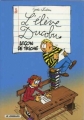 Couverture L'élève Ducobu : Leçon de triche Editions Le Lombard (Quick) 2004