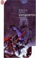 Couverture Vengeance Editions J'ai Lu (Fantasy) 2003