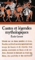 Couverture Contes et légendes mythologiques Editions Pocket (Junior - Mythologies) 1994