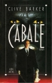 Couverture Cabale Editions Albin Michel 1990