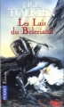 Couverture Histoire de la Terre du Milieu, tome 03 : Les lais du Beleriand Editions Pocket (Fantasy) 2009