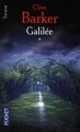 Couverture Galilée, tome 1 Editions Pocket (Terreur) 2002
