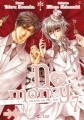 Couverture No Money : Okane ga Nai, tome 07 Editions Asuka (Boy's love) 2011