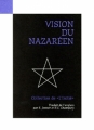 Couverture Vision du Nazaréen Editions La Baconnière 1996