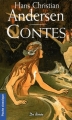 Couverture Contes / Contes d'Andersen / Beaux contes d'Andersen / Les contes d'Andersen / Contes choisis Editions de Borée (Poche classique) 2011