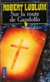 Couverture Sur la route de Gandolfo Editions Pocket 2003