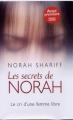 Couverture Les secrets de Norah Editions France Loisirs 2007