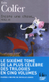 Couverture Le Guide Galactique / H2G2, tome 6 : Encore une chose... Editions Folio  (SF) 2011