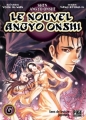 Couverture Le nouvel Angyo Onshi, tome 06 Editions Pika 2004