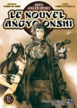 Couverture Le nouvel Angyo Onshi, tome 17 Editions Pika 2008