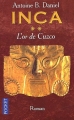 Couverture Inca, tome 2 : L'Or de Cuzco Editions Pocket 2002