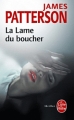 Couverture La lame du boucher Editions Le Livre de Poche (Thriller) 2012
