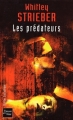 Couverture Les prédateurs Editions Fleuve (Noir - Thriller fantastique) 2003
