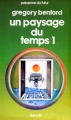 Couverture Un paysage du temps, tome 1 Editions Denoël (Présence du futur) 1982