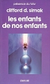 Couverture Les enfants de nos enfants Editions Denoël (Présence du futur) 1988