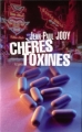Couverture Chères toxines Editions France Loisirs 2008