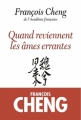 Couverture Quand reviennent les âmes errantes Editions Albin Michel 2012