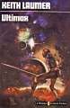 Couverture Ultimax Editions du Masque (Science fiction) 1980