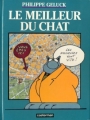 Couverture Le Chat, hors-série : Le meilleur du Chat Editions Casterman 1994