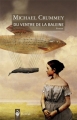 Couverture Du ventre de la baleine Editions Boréal 2012