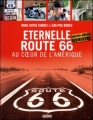 Couverture Eternelle route 66 : Au coeur de l'Amérique Editions Gründ 2012