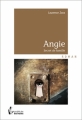Couverture Angie Editions Société des écrivains 2012