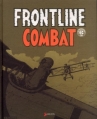 Couverture Frontline Combat, tome 1 Editions Akileos 2011
