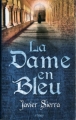 Couverture La dame en bleu Editions France Loisirs 2009