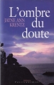 Couverture L'ombre du doute Editions France Loisirs 2003