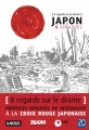 Couverture Japon, 1 an après : 8 regards sur le drame Editions Kazé 2012
