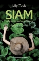 Couverture Siam ou la femme qui tua un homme Editions Jacqueline Chambon 2012